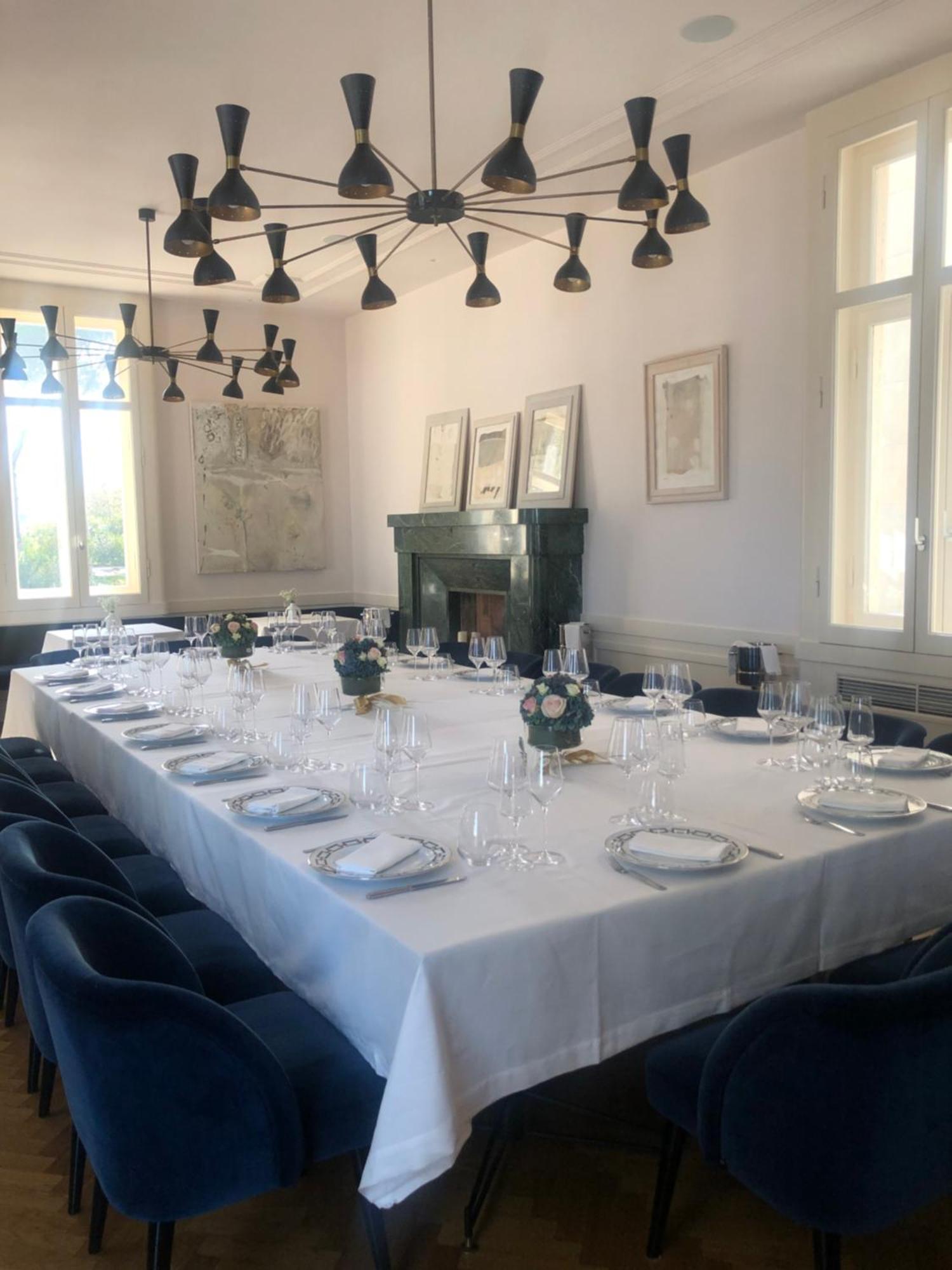 Boutique Hotel Villa Monty Banks Cesena Buitenkant foto