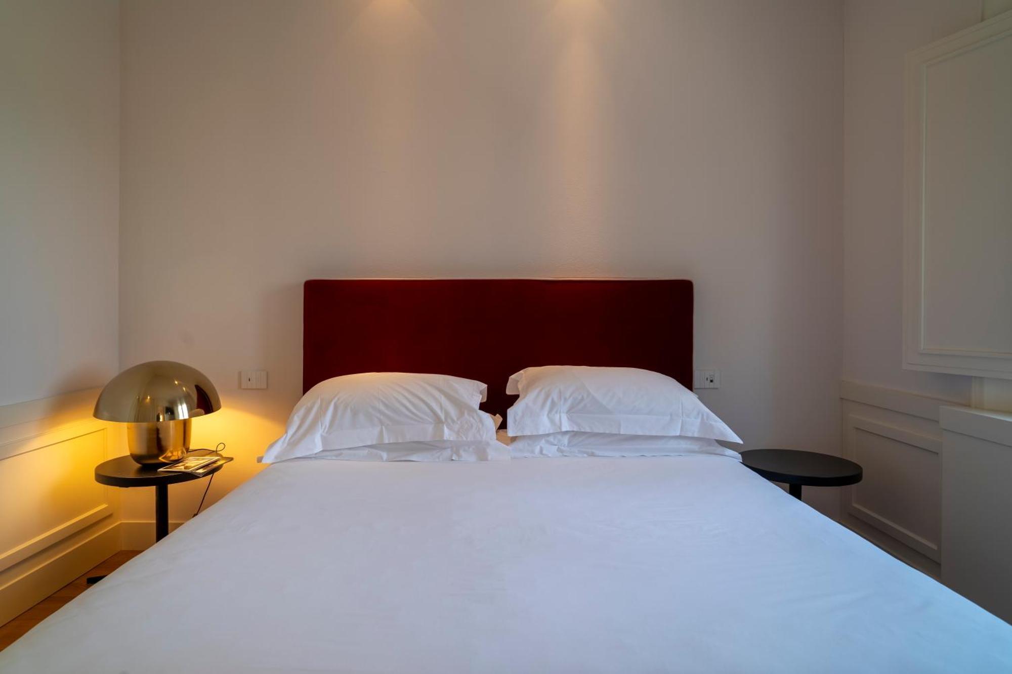 Boutique Hotel Villa Monty Banks Cesena Buitenkant foto