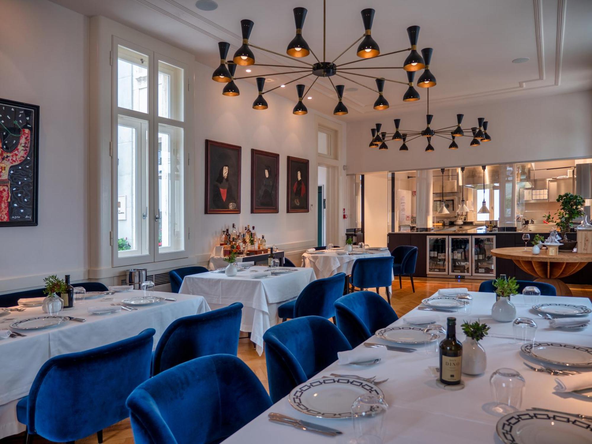 Boutique Hotel Villa Monty Banks Cesena Buitenkant foto